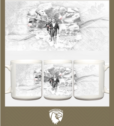 Kubek-Mały Powstaniec