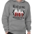 Bluza z kapturem Rodzina Ponad Wszystko