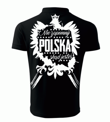 Polo - Nie zapomnij skąd jesteś