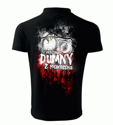 Polo - Od urodzenia dumny 2