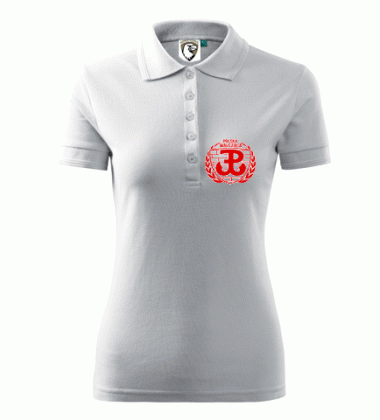 Polo damska - Polska Walczaca PW