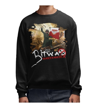 BLUZA BITWA WARSZAWSKA