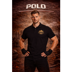 KOSZULKI POLO