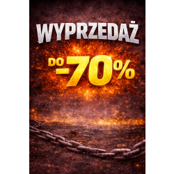 WYPRZEDAŻ