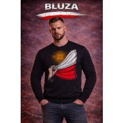 BLUZY BEZ KAPTURA