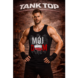 KOSZULKI TANK TOP
