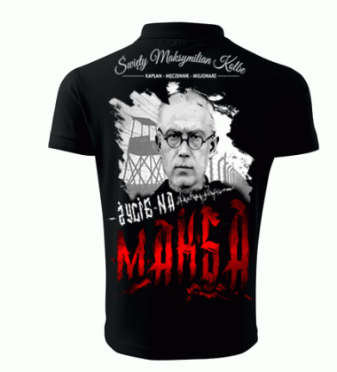 Polo - Życie na Maksa