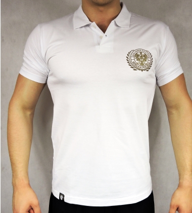 Polo biała - Wielka Polska