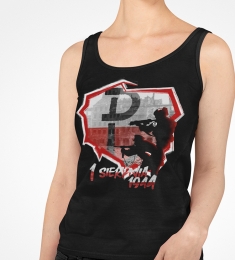 TANK TOP DAMSKI 1 SIERPNIA