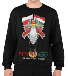 BLUZA POLAK WĘGIER