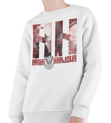 BLUZA DZIECIĘCA ARMIA KRAJOWA AK