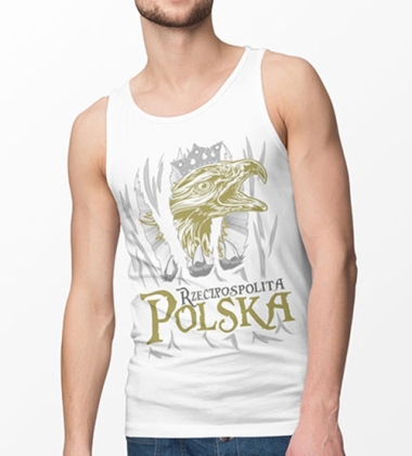 TANK TOP RP