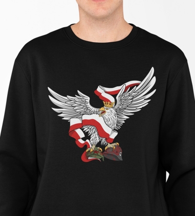 Bluza WIELKA NIEPODLEGŁA