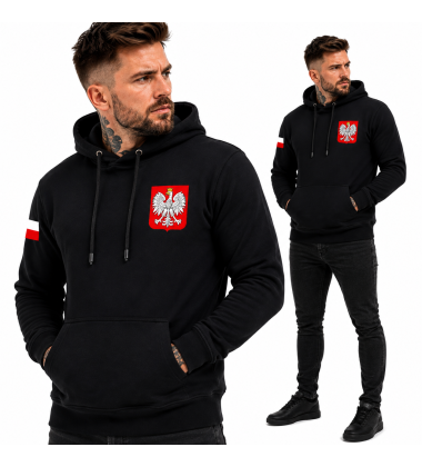 Bluza Godło