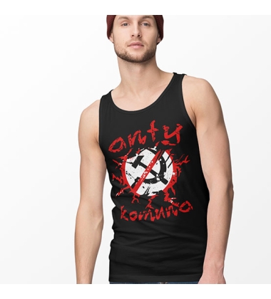TANK TOP ANTY KOMUNA 2