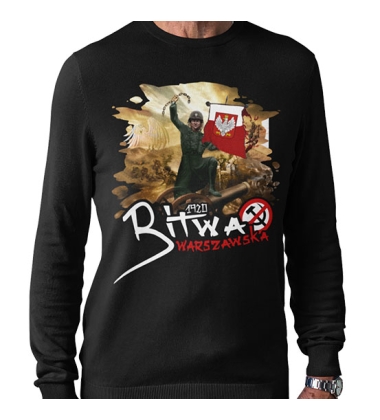 BLUZKA BITWA WARSZAWSKA