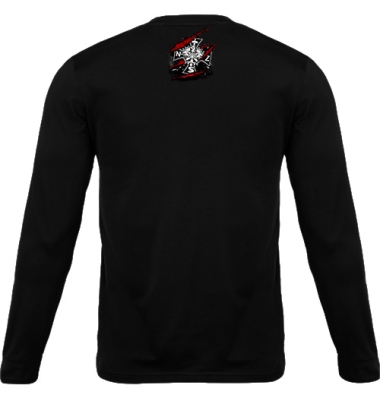 Bluzka termoaktywna NSZ ŻOŁNIERZE WYKLĘCI