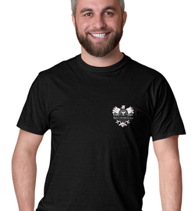 KOSZULKA TERMOAKTYWNA RZECZPOSPOLITA POLSKA