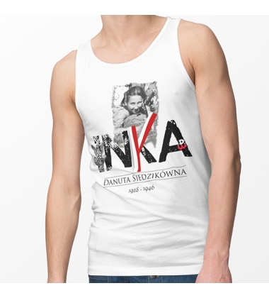 TANK TOP INKA PW