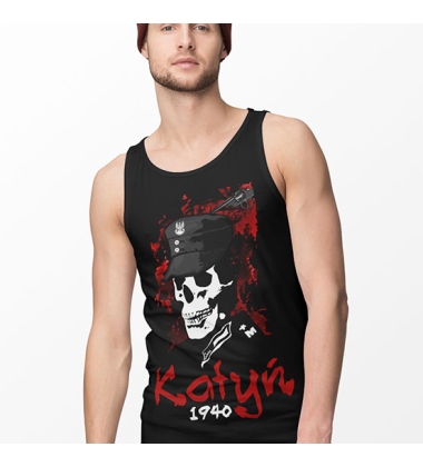 TANK TOP KATYŃ