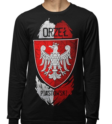 BLUZKA ORZEŁ PIASTOWSKI