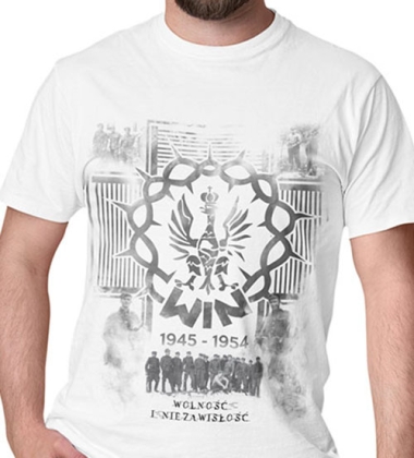 Koszulka WIN