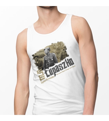 TANK TOP MAJOR ŁUPASZKO