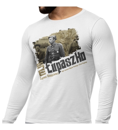 BLUZKA TERMOAKTYWNA MAJOR ŁUPASZKO