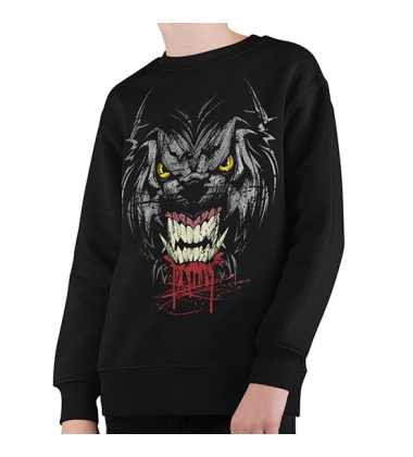 BLUZA DZIECIĘCA NIEZŁOMNI