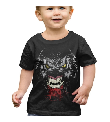 KOSZULKA DZIECIĘCA NIEZŁOMNI