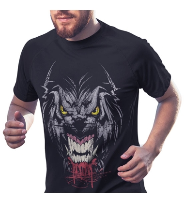 KOSZULKA TERMOAKTYWNA NIEZŁOMNI