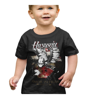 KOSZULKA DZIECIĘCA NOSTRA LEX