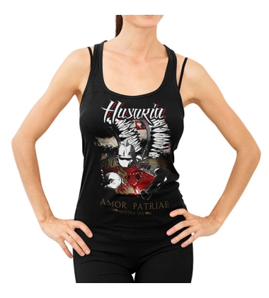 TANK TOP DAMSKI NOSTRA LEX