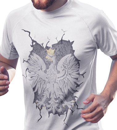 KOSZULKA TERMOAKTYWNA ORZEŁ 6