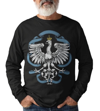 BLUZA ORZEŁ BIAŁY