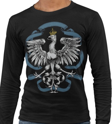 BLUZKA ORZEŁ BIAŁY