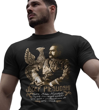KOSZULKA PIŁSUDSKI
