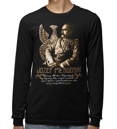 BLUZKA PIŁSUDSKI