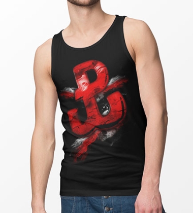 TANK TOP POLSKA WALCZĄCA