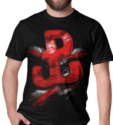 KOSZULKA POLSKA WALCZĄCA