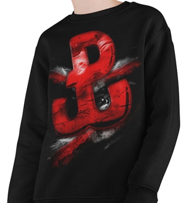 BLUZA DZIECIĘCA POLSKA WALCZĄCA