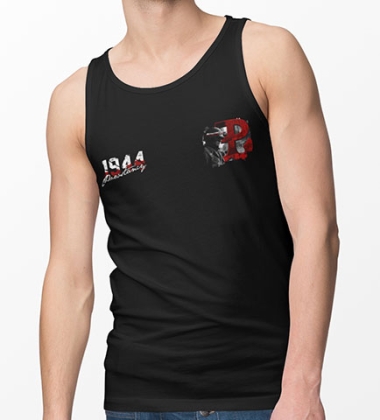 TANK TOP POWSTAŃCY