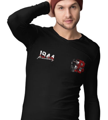 BLUZKA TERMOAKTYWNA POWSTAŃCY BLUZKA TERMOAKTYWNA POWSTAŃCY