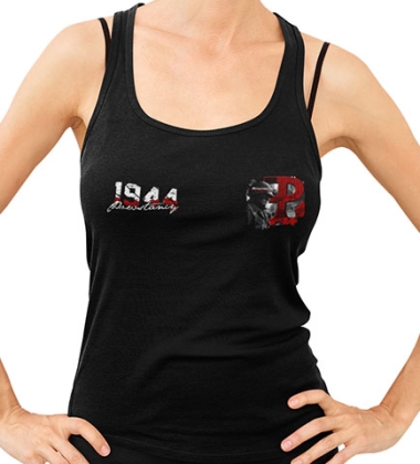 TANK TOP DAMSKI POWSTAŃCY