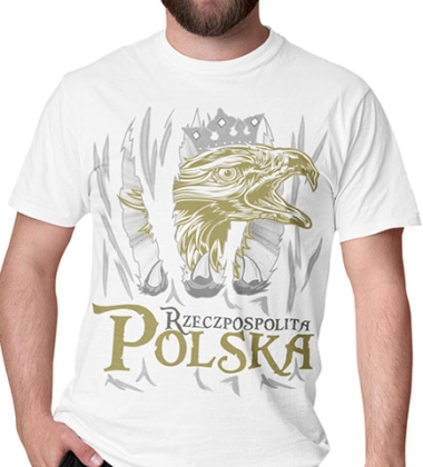 KOSZULKA TERMOAKTYWNA RP