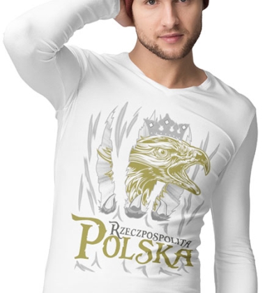 BLUZKA TERMOAKTYWNA RP BLUZKA TERMOAKTYWNA RP