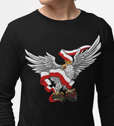 Bluzka WIELKA NIEPODLEGŁA