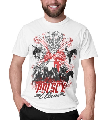 KOSZULKA TERMOAKTYWNA UŁANI