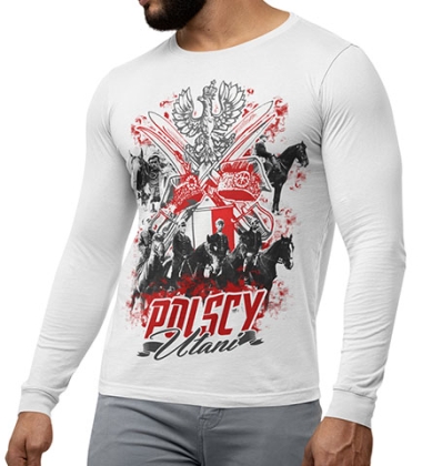 BLUZKA TERMOAKTYWNA UŁANI