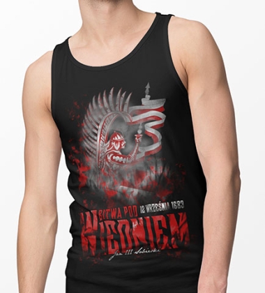 TANK TOP WIEDEŃ